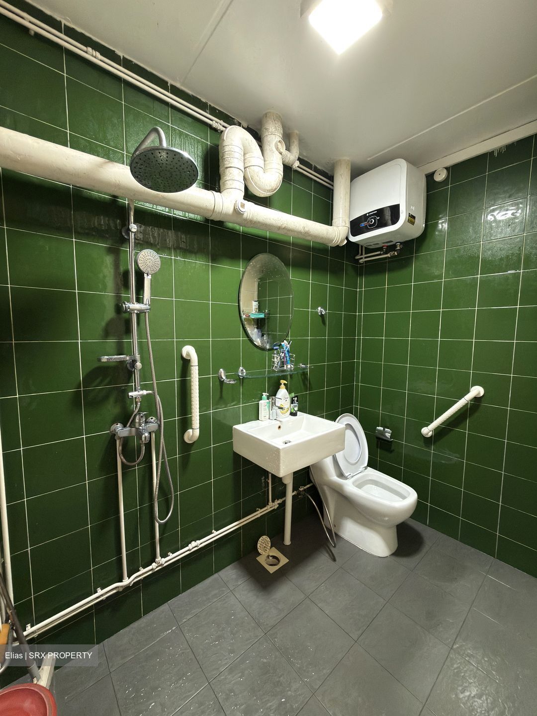 Blk 613 Choa Chu Kang Street 62 (Choa Chu Kang), HDB 5 Rooms #574259581